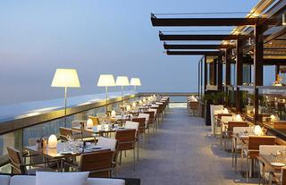 L'Horizon Terrace